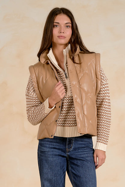 Martin Vest
