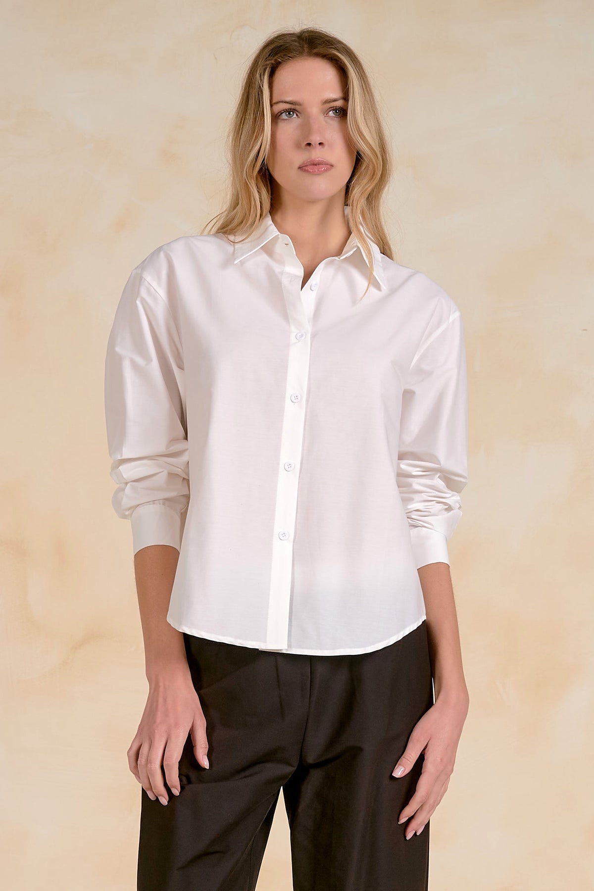 Martin Blouse