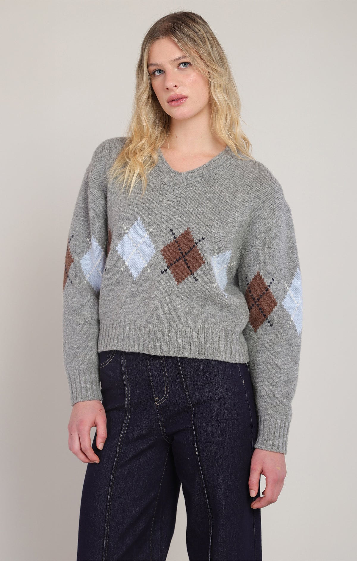 Argie Sweater