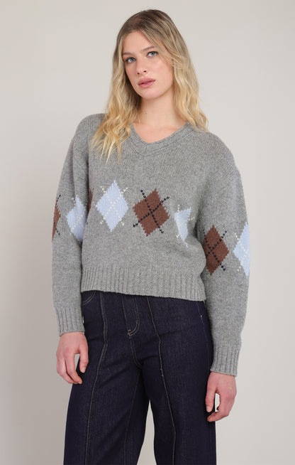 Argie Sweater