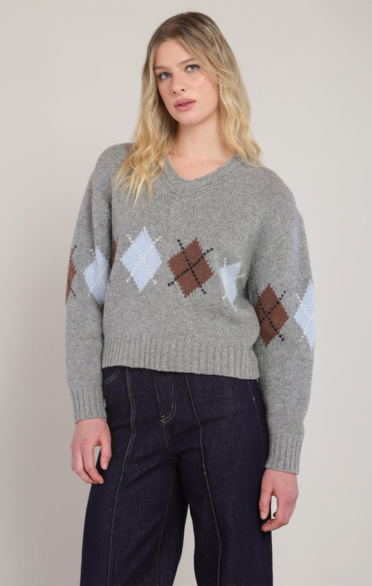 Argie Sweater