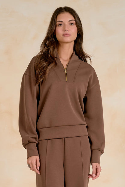 Serena Sweatshirt