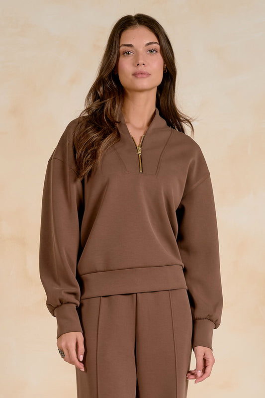 Serena Sweatshirt
