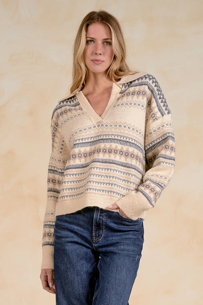 Maria Sweater