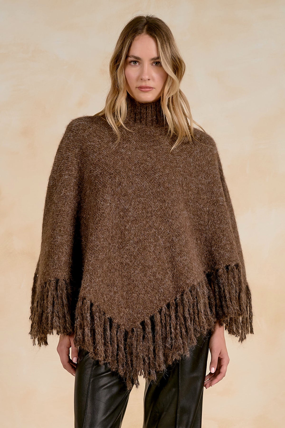 Gemma Poncho