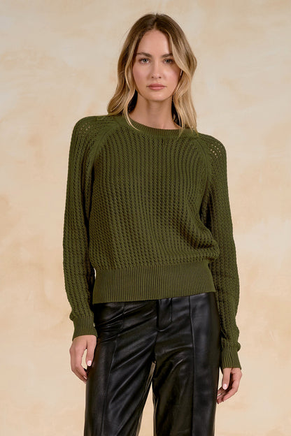Maverick Sweater