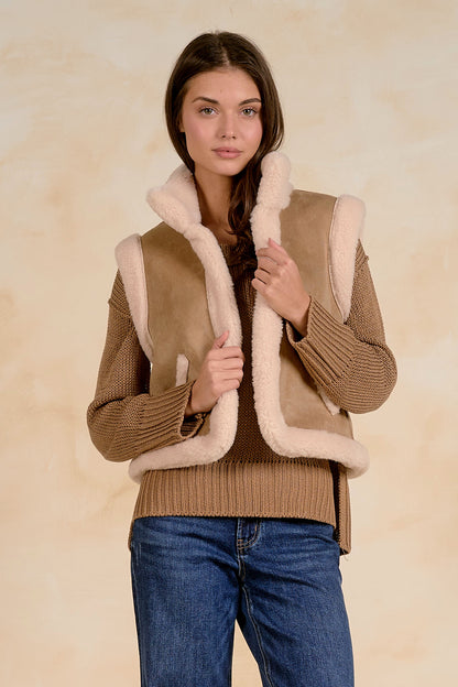 Minney Vest