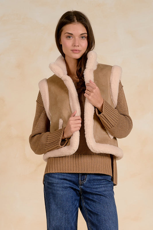 Minney Vest