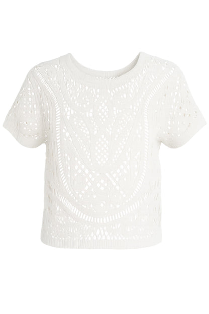 Cressida Sweater Top