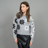 Severine Crewneck Pullover