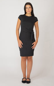 Bimini Knotted Dress