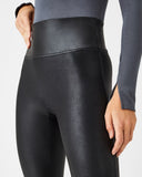 Faux Leather Leggings