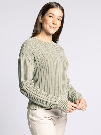Lucille Sweater