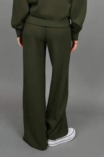 Erika Soft Knit Pants