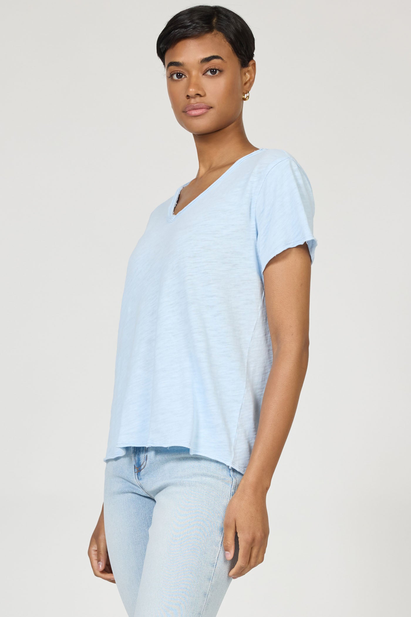 Vanya Tee