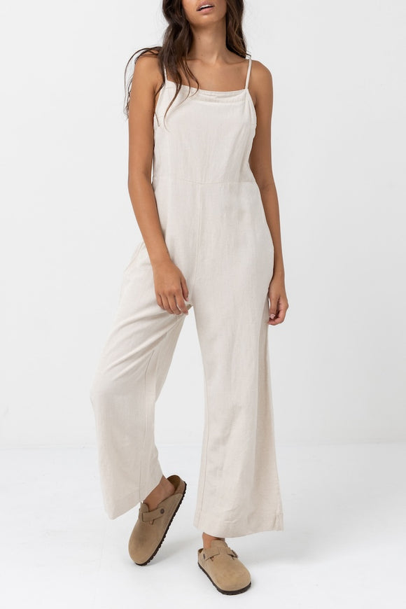 Classic Jumpsuit