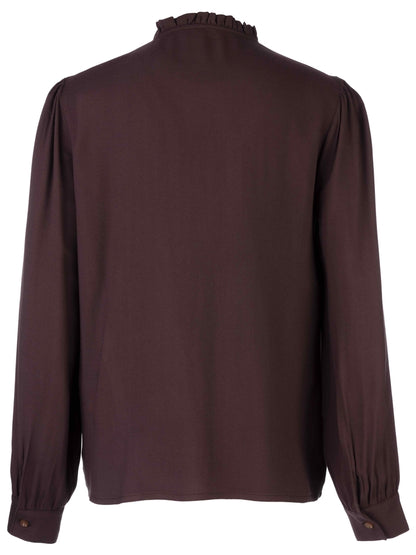 Isley Button Down Blouse