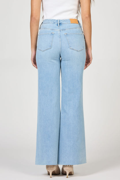 Fiona Raw Hem