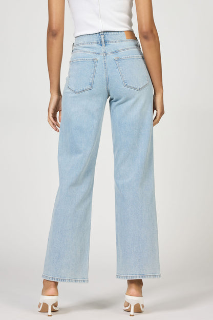Holly HR Denim