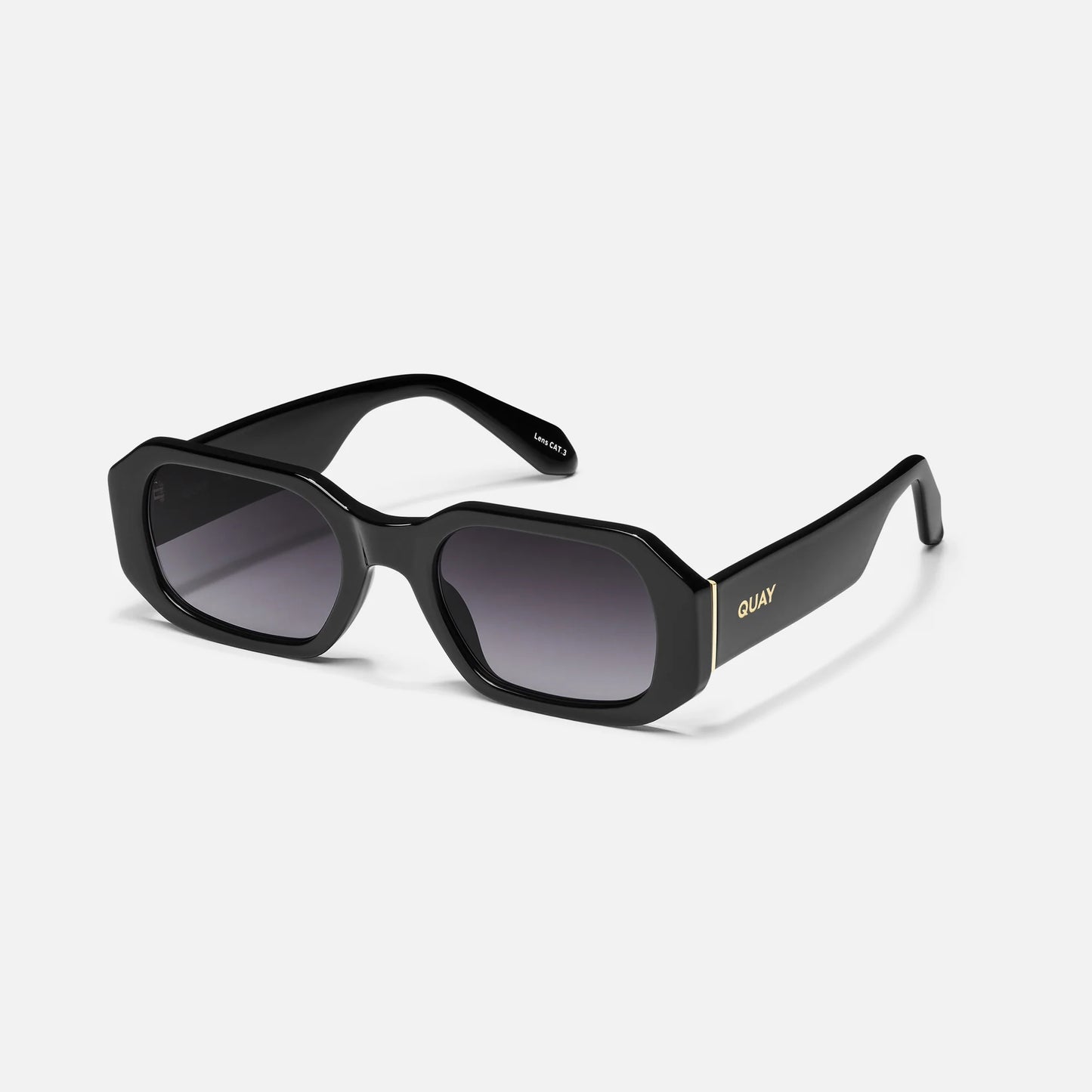 Hyped Up Sunglasses