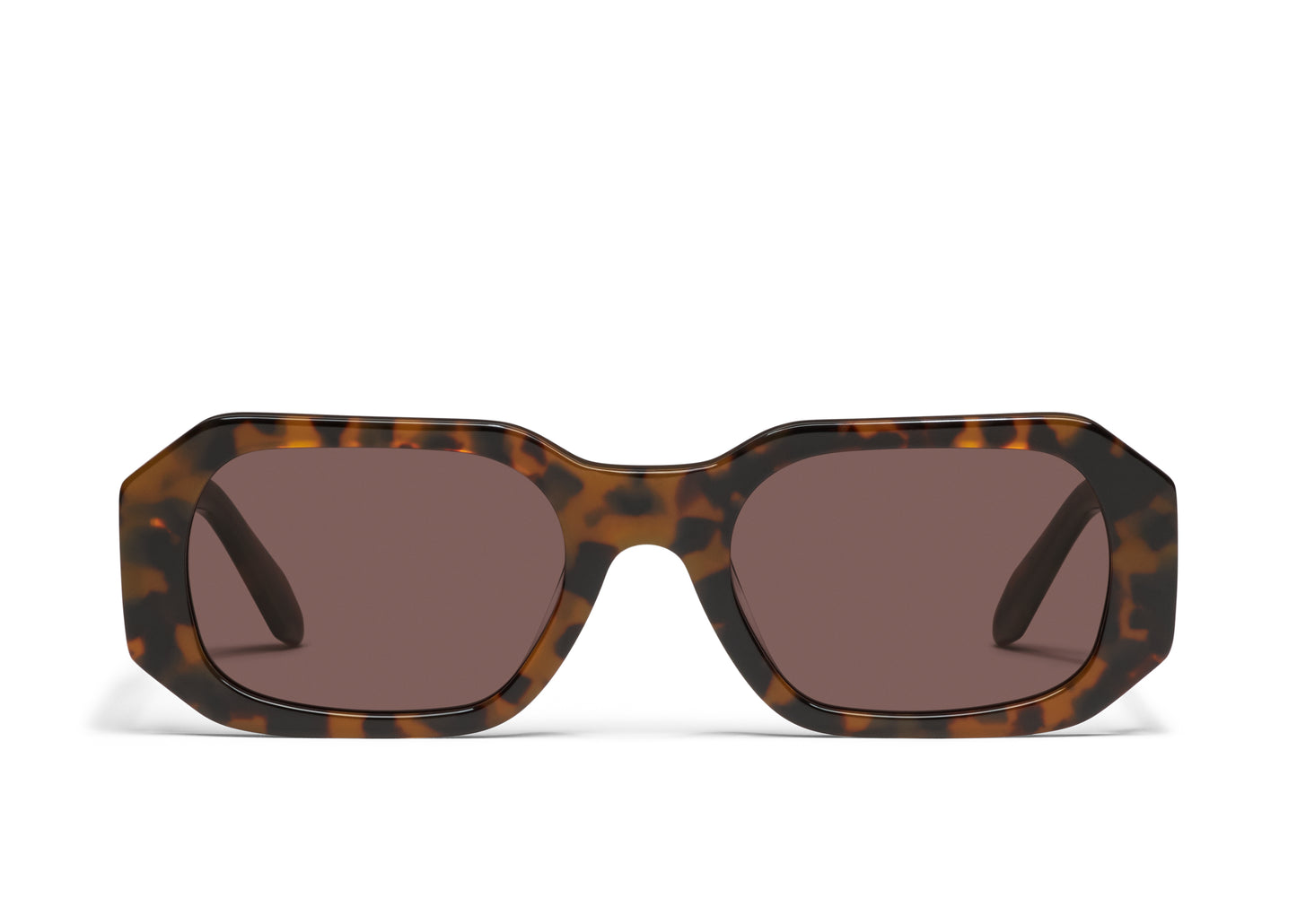 Hyped Up Sunglasses
