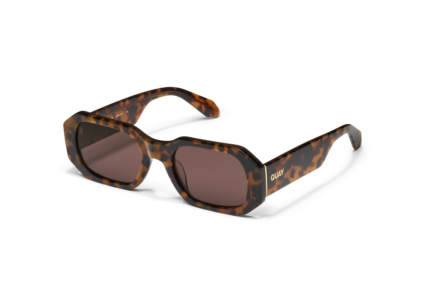 Hyped Up Sunglasses