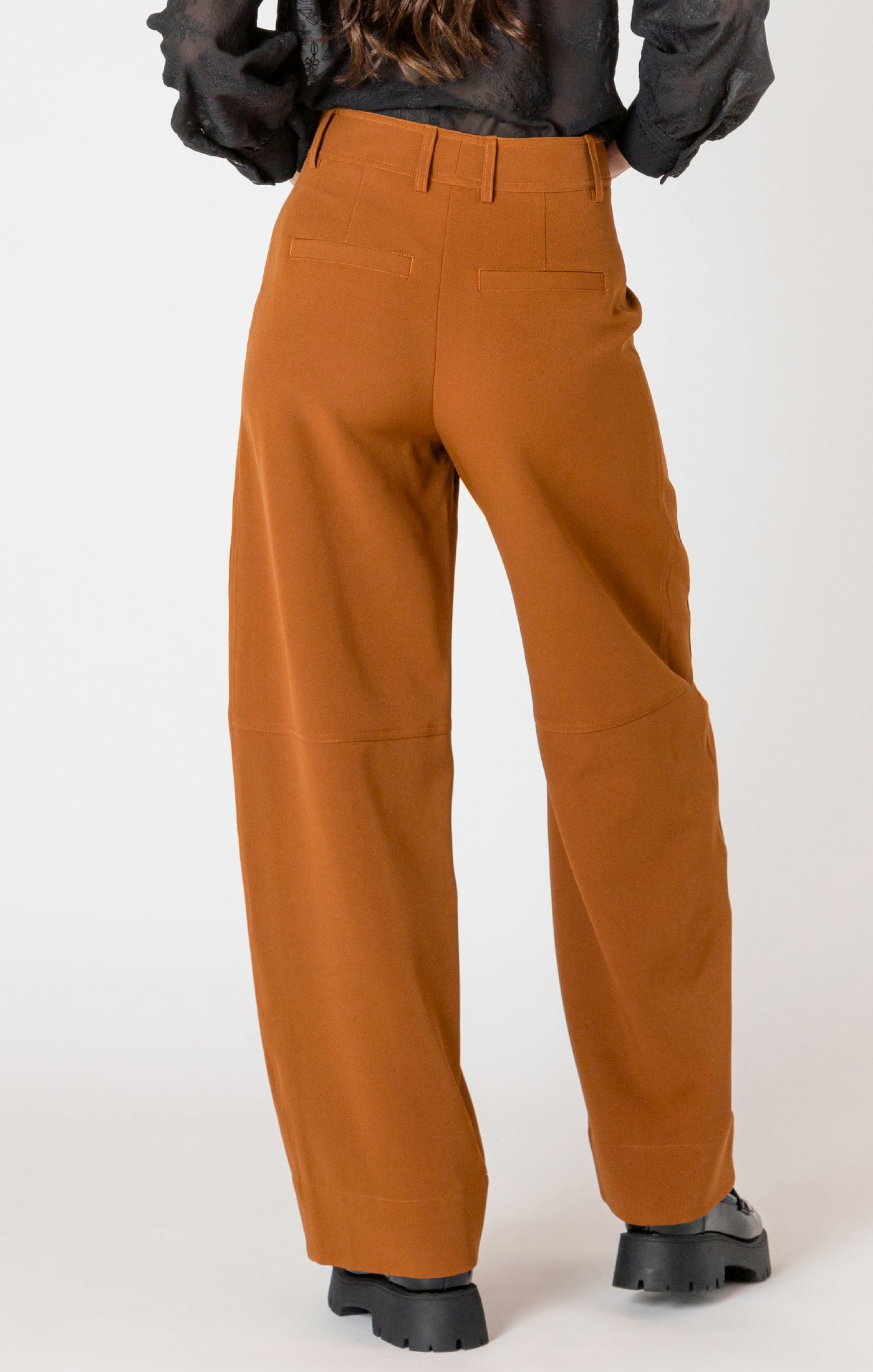 Chicago Street Trouser