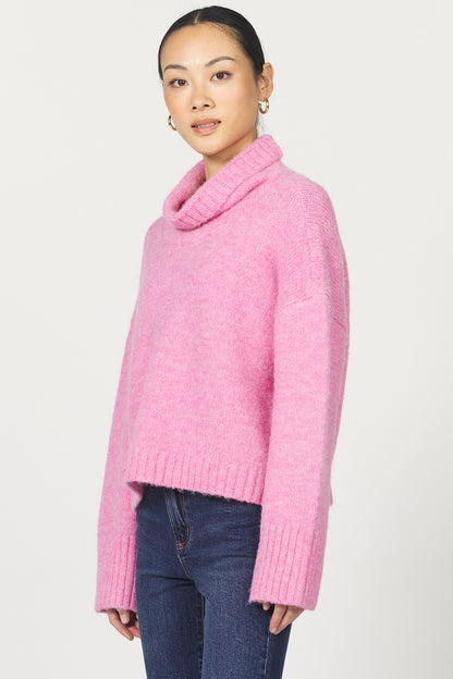 Evengeline Sweater