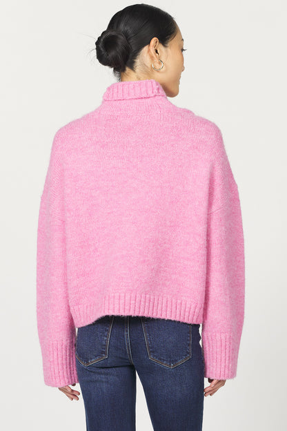 Evengeline Sweater