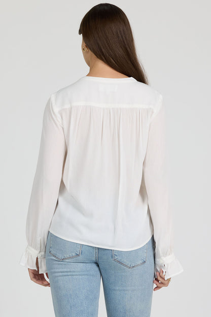 Darlene Blouse