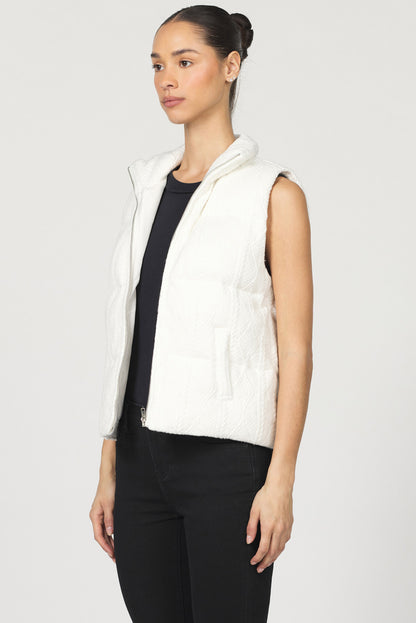 Hadley Knit Vest