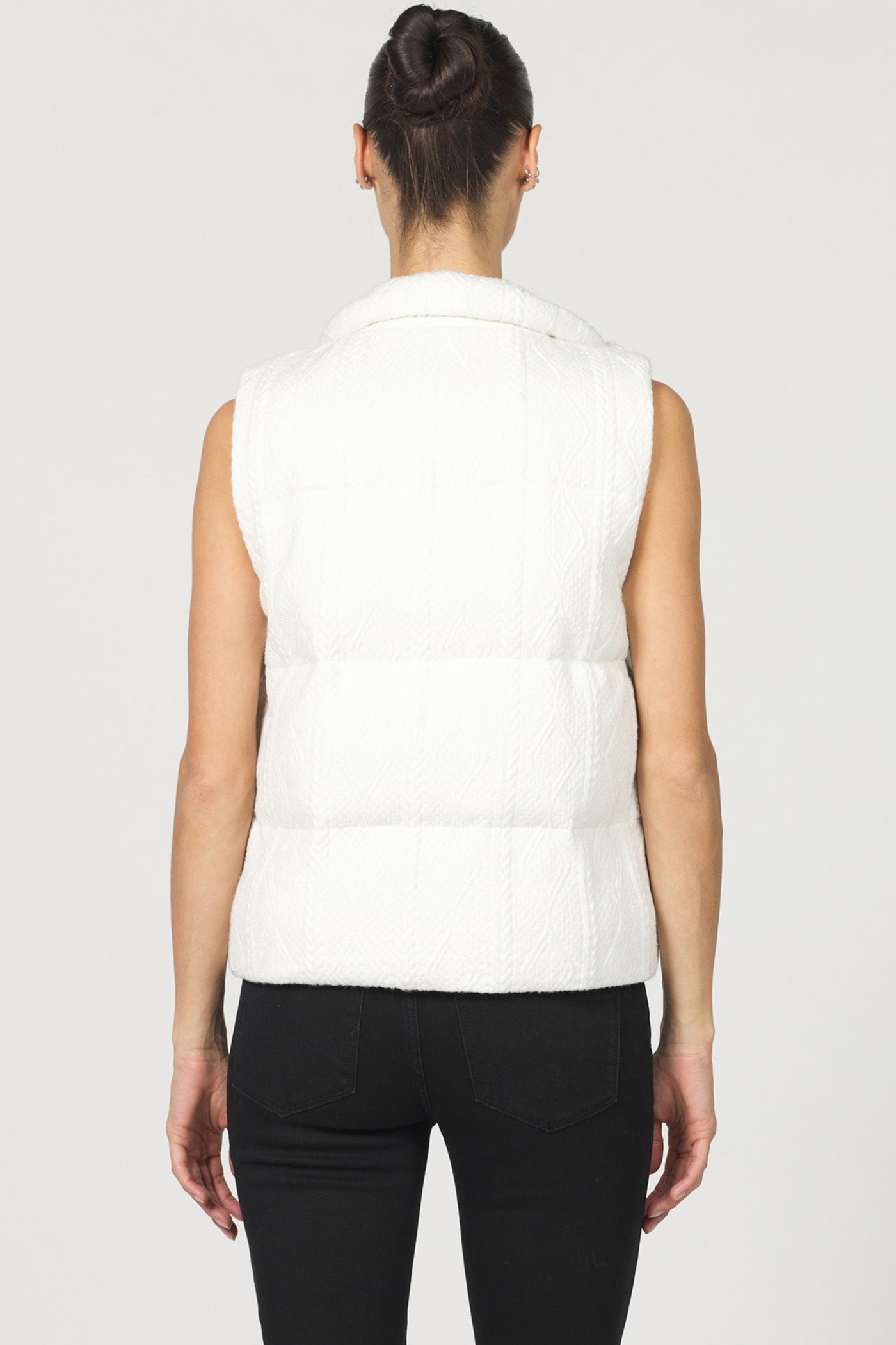 Hadley Knit Vest