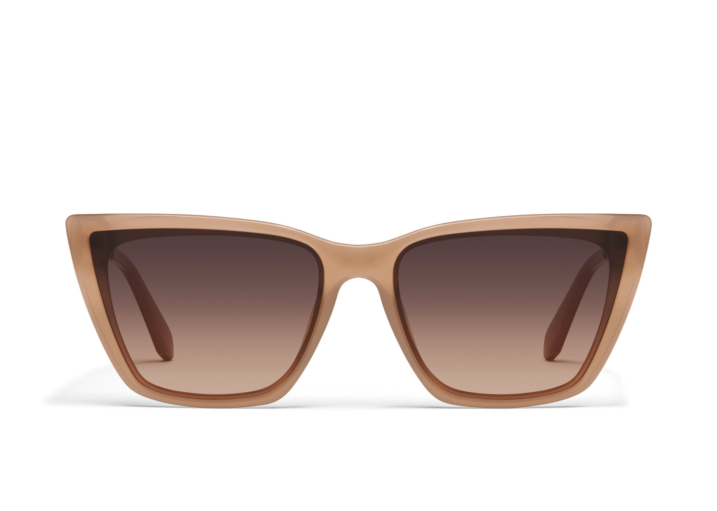 Call The Shots Remixed Sunglasses