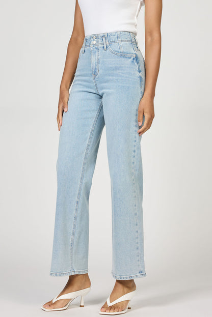 Holly HR Denim