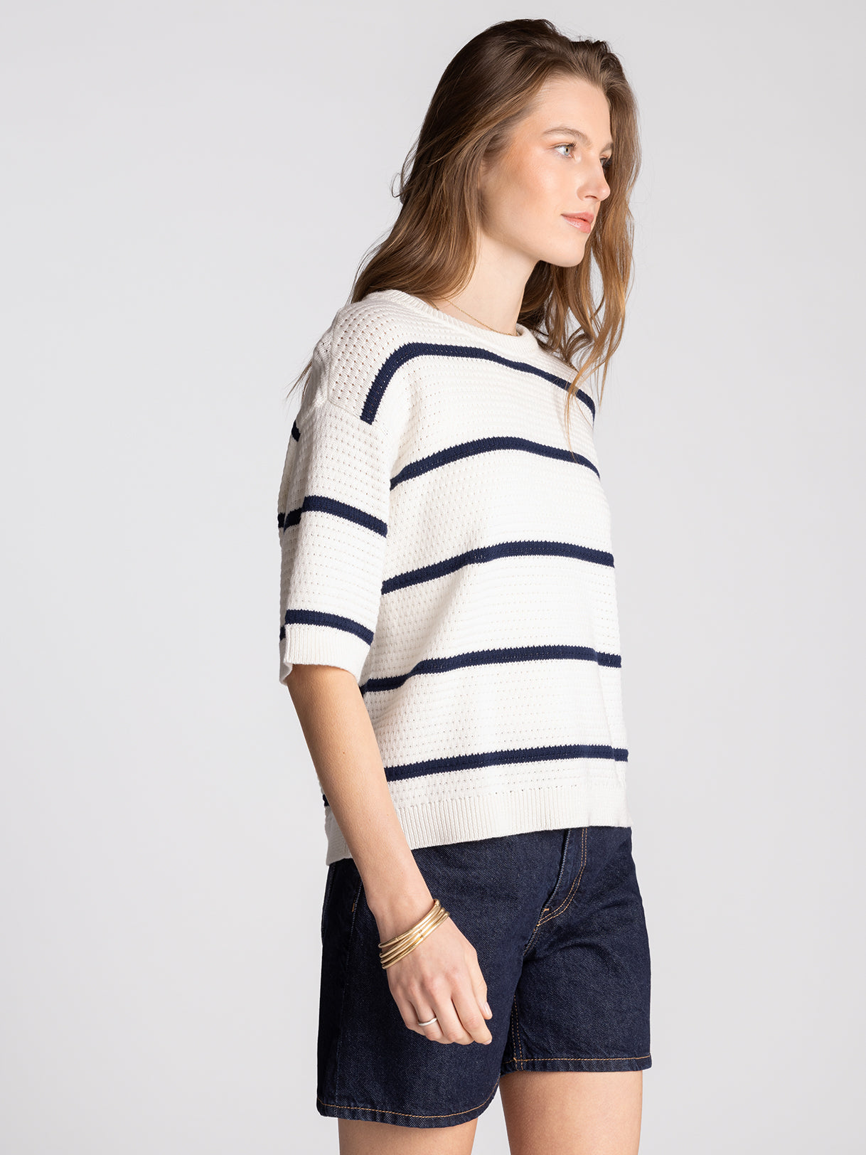 Viola Sweater