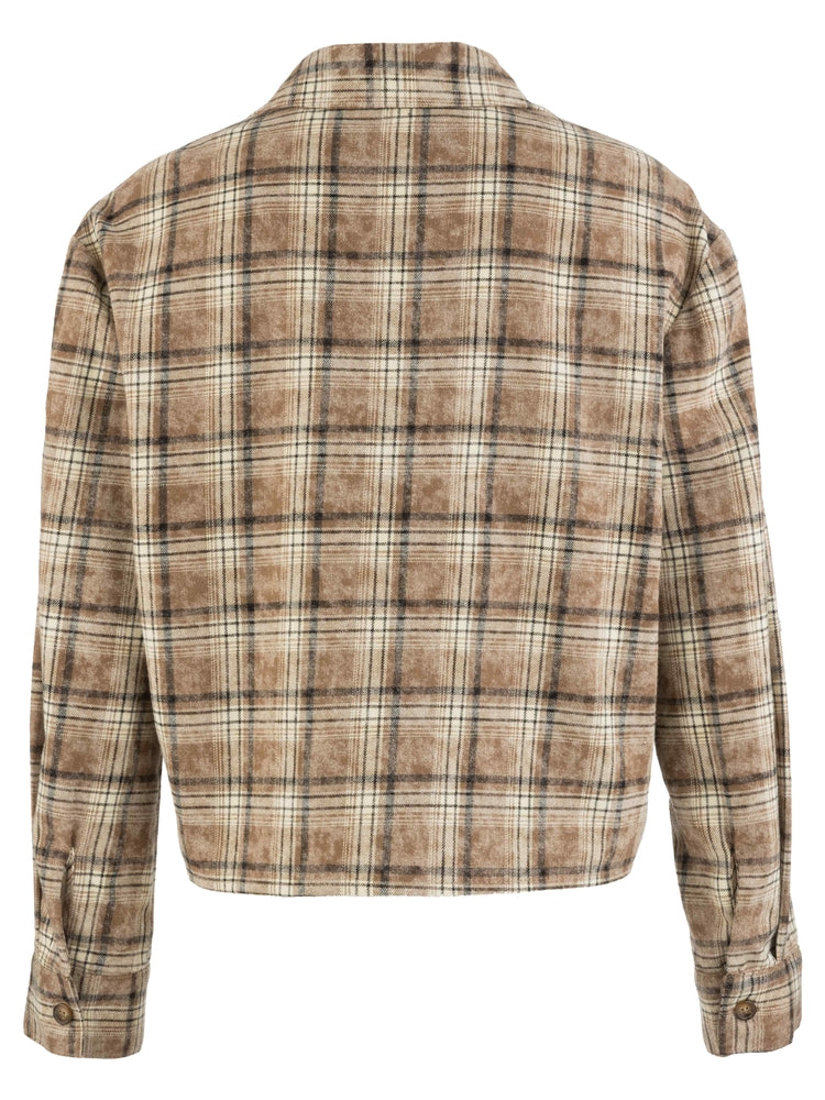 Mira Boxy Open Top