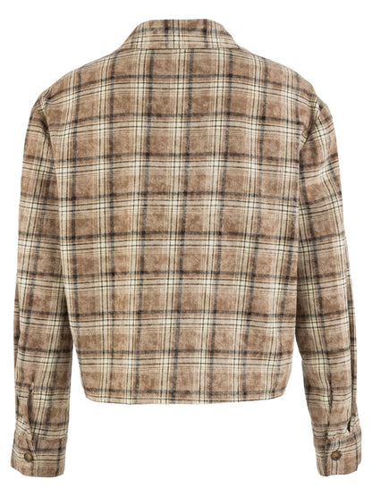 Mira Boxy Open Top