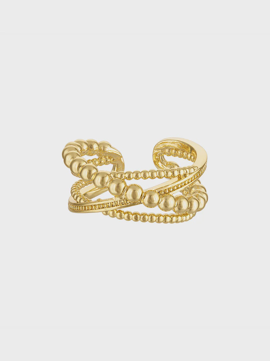 Sienna Multi Band Ring