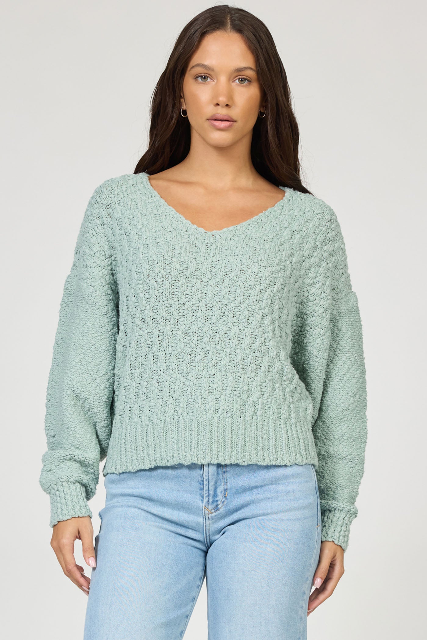 Lexi Sweater