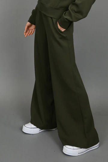 Erika Soft Knit Pants