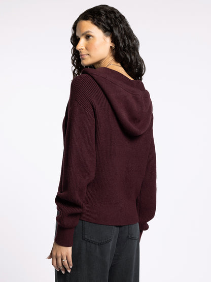 Dolly Sweater Hoodie