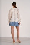 Fawn Blouse