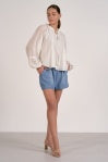 Fawn Blouse