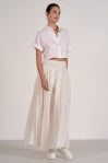 Georgia Maxi Skirt