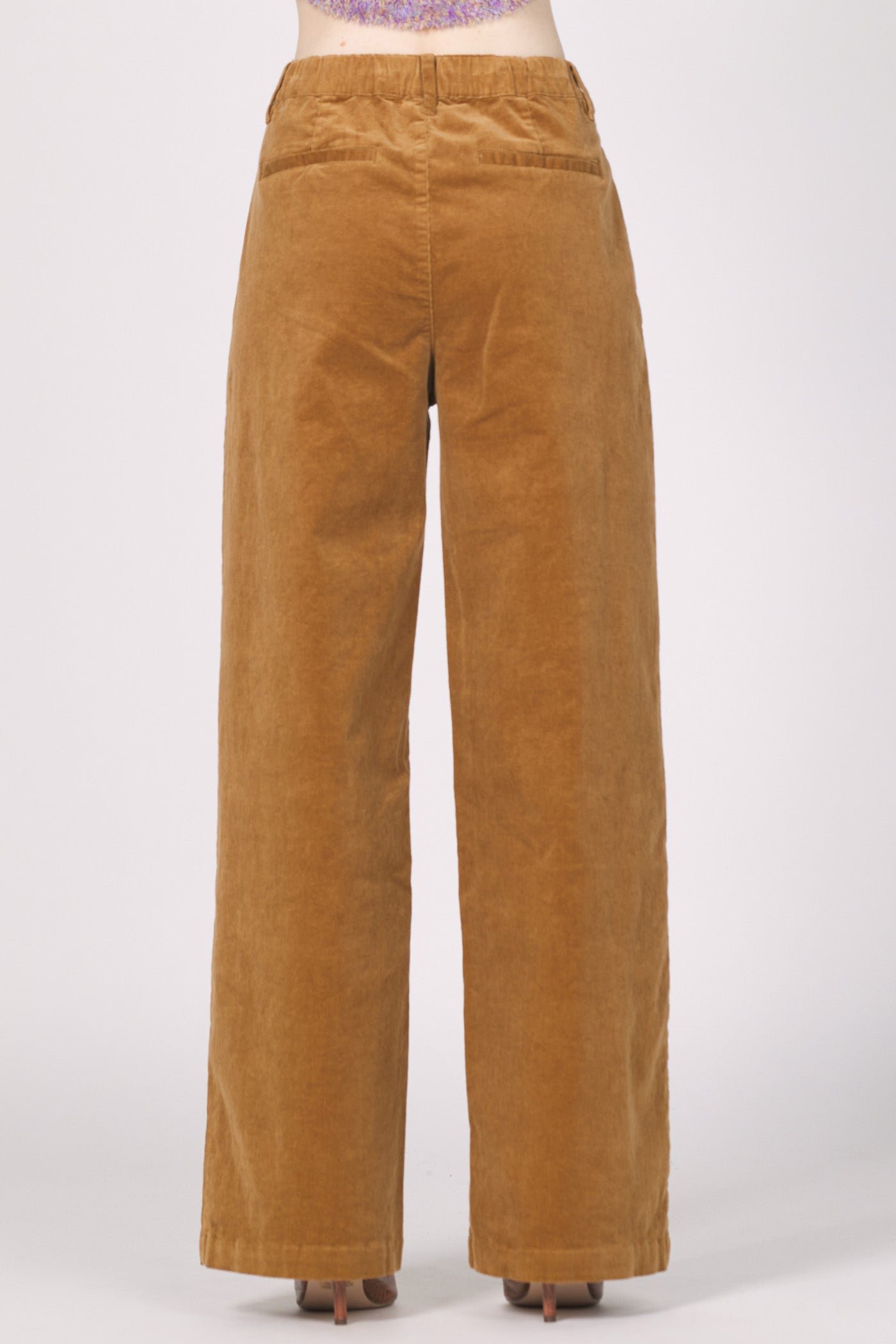 Anabel Corduroy Pant