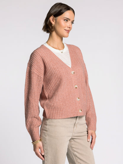 Amour Cardigan