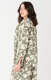 Felicity Button Up
