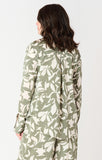 Felicity Button Up