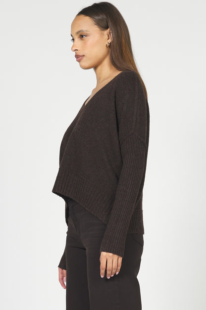 Clarette Sweater