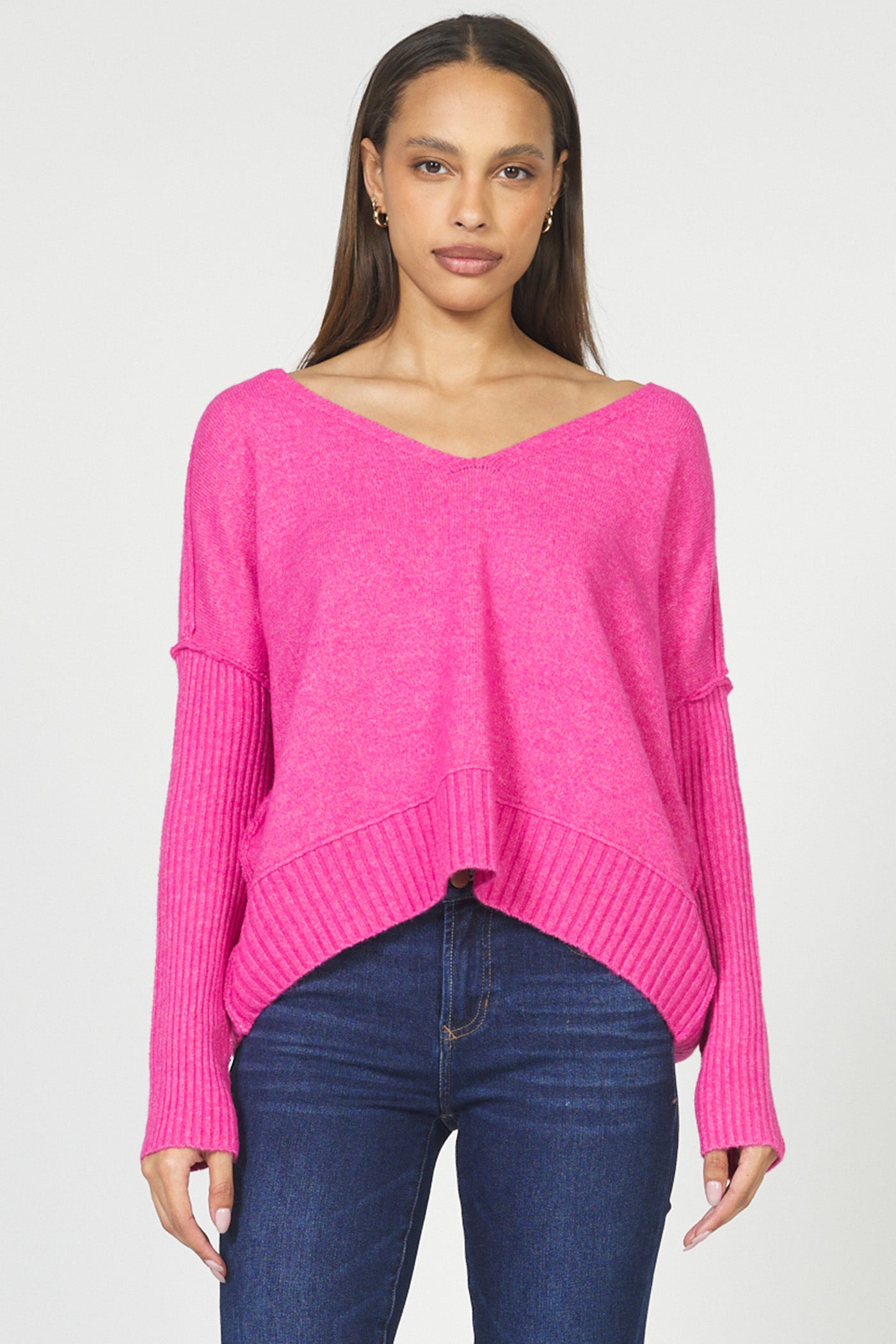 Clarette Sweater